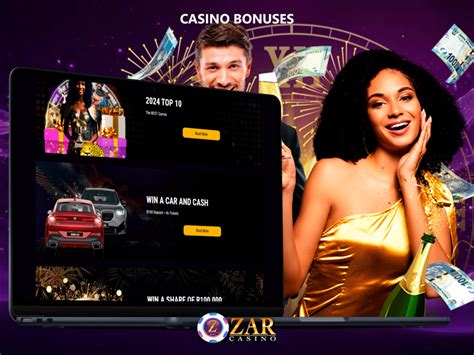 Best Zar Casino Bonus Codes & Promotions .